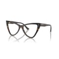Miniatyrbillede 1 af 2: Brillestel Jimmy Choo JC 3004B
