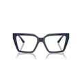 Miniatyrbillede 2 af 2: Brillestel Jimmy Choo JC 3017U