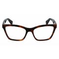 Miniatyrbillede 2 af 3: Brillestel Lanvin LNV2615-214 Ø 53 mm
