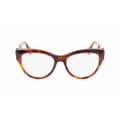 Miniatyrbillede 2 af 3: Brillestel Lanvin LNV2626-214 Ø 52 mm
