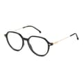 Miniatyrbillede 1 af 2: Brillestel Carrera CARRERA-2044T-807F015 Sort Ø 50 mm