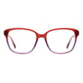 Miniatyrbillede 2 af 3: Brillestel Kate Spade ACERRA-BKIF216 Ø 52 mm