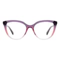 Miniatyrbillede 2 af 3: Brillestel Kate Spade HANA-S1VF217 Ø 52 mm