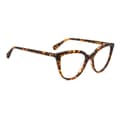 Miniatyrbillede 3 af 3: Brillestel Kate Spade HANA-086F217 Ø 52 mm