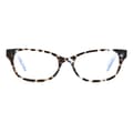 Miniatyrbillede 2 af 3: Brillestel Kate Spade RAINEY-XP8E816 Ø 48 mm