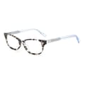 Miniatyrbillede 1 af 3: Brillestel Kate Spade RAINEY-XP8E816 Ø 48 mm