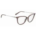 Miniatyrbillede 3 af 3: Brillestel Love Moschino MOL600-09QF316 Ø 53 mm