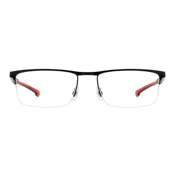 Brillestel Carrera CARDUC-009-OITF518 Sort Ø 55 mm