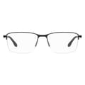 Miniatyrbillede 2 af 3: Brillestel Under Armour UA-5039-G-003F216 Sort Ø 52 mm