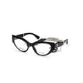 Miniatyrbillede 1 af 3: Brillestel Guess GU2853 55001