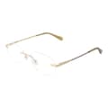 Miniatyrbillede 1 af 3: Brillestel Gant GA3290 54032