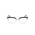 Miniatyrbillede 2 af 3: Brillestel Emilio Pucci EP5147-55005 Ø 55 mm
