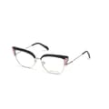 Miniatyrbillede 1 af 3: Brillestel Emilio Pucci EP5147-55005 Ø 55 mm