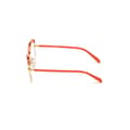 Miniatyrbillede 3 af 3: Brillestel Emilio Pucci EP5131-55030 Ø 55 mm