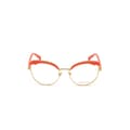 Miniatyrbillede 2 af 3: Brillestel Emilio Pucci EP5131-55030 Ø 55 mm