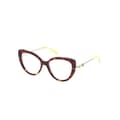 Miniatyrbillede 1 af 3: Brillestel Emilio Pucci EP5190-53052 Ø 53 mm