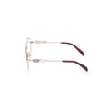 Miniatyrbillede 3 af 3: Brillestel Emilio Pucci EP5187-54068 ø 54 mm