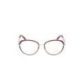 Miniatyrbillede 2 af 3: Brillestel Emilio Pucci EP5187-54068 ø 54 mm