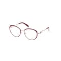 Miniatyrbillede 1 af 3: Brillestel Emilio Pucci EP5187-54068 ø 54 mm