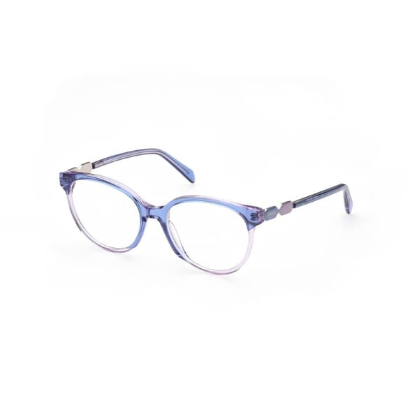 Brillestel Emilio Pucci EP5184-53086 Ø 53 mm