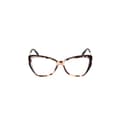 Miniatyrbillede 2 af 3: Brillestel Emilio Pucci EP5199-55056 Ø 55 mm