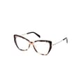 Miniatyrbillede 1 af 3: Brillestel Emilio Pucci EP5199-55056 Ø 55 mm