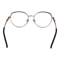 Miniatyrbillede 3 af 5: Brillestel Guess GU2867 53005