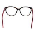 Miniatyrbillede 3 af 5: Brillestel Guess GU2872 54052