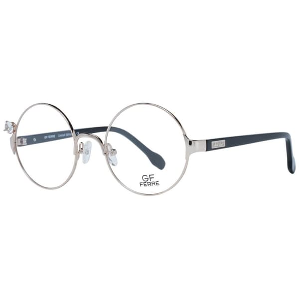 Brillestel Gianfranco Ferre GFF0093 48001