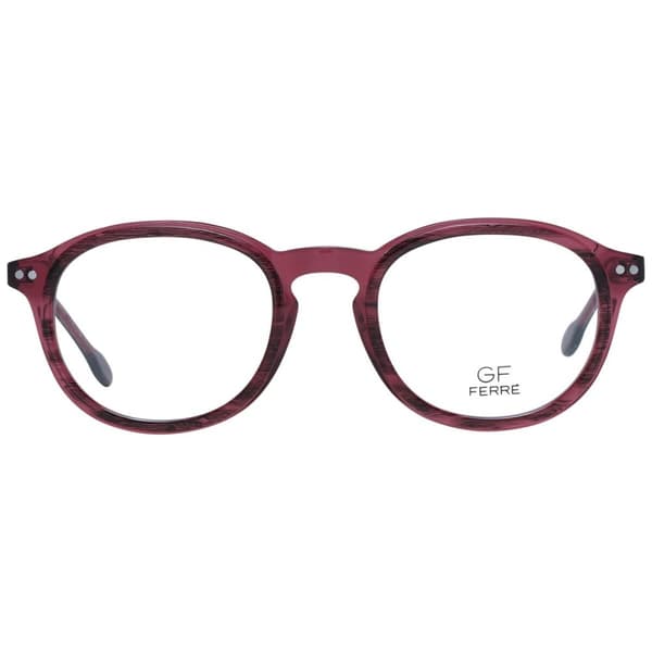Brillestel Gianfranco Ferre GFF0122 50005