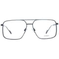 Miniatyrbillede 2 af 3: Brillestel Locman LOCV021 58BLK