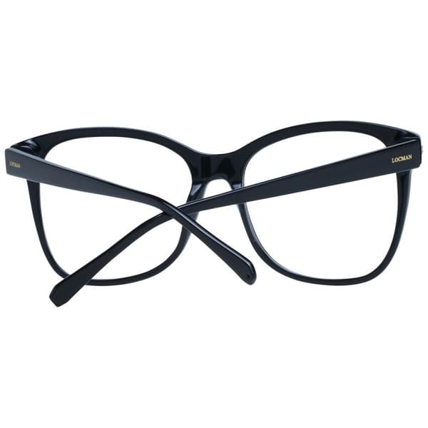 Brillestel Locman LOCV018 57BLK