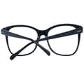 Miniatyrbillede 3 af 3: Brillestel Locman LOCV018 57BLK