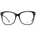 Miniatyrbillede 2 af 3: Brillestel Locman LOCV018 57BLK