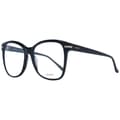 Miniatyrbillede 1 af 3: Brillestel Locman LOCV018 57BLK