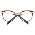 Miniatyrbillede 3 af 3: Brillestel Reebok R8502 5003