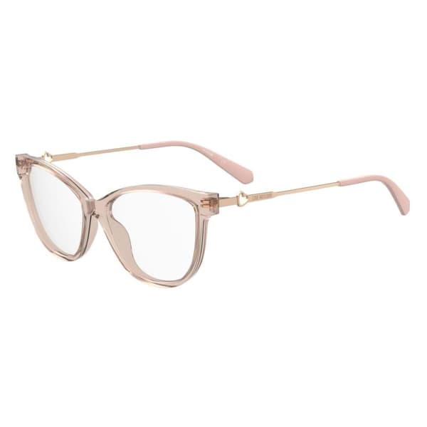 Brillestel Love Moschino MOL619_TN