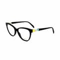 Miniatyrbillede 5 af 11: Brillestel Emilio Pucci EP5151-54001 ø 54 mm