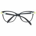 Miniatyrbillede 8 af 11: Brillestel Emilio Pucci EP5151-54001 ø 54 mm