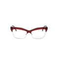 Miniatyrbillede 8 af 10: Brillestel Emilio Pucci EP5081-55066 Ø 55 mm