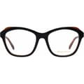 Miniatyrbillede 6 af 9: Brillestel Emilio Pucci EP5078-53005 Ø 53 mm