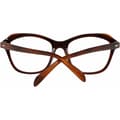 Miniatyrbillede 7 af 9: Brillestel Emilio Pucci EP5078-53005 Ø 53 mm