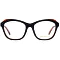 Miniatyrbillede 9 af 9: Brillestel Emilio Pucci EP5078-53005 Ø 53 mm
