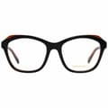 Miniatyrbillede 2 af 9: Brillestel Emilio Pucci EP5078-53005 Ø 53 mm