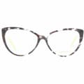 Miniatyrbillede 6 af 8: Brillestel Emilio Pucci EP5101-56055 ø 56 mm