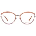 Miniatyrbillede 3 af 6: Brillestel Emilio Pucci EP5106-53044 Ø 53 mm