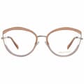 Miniatyrbillede 4 af 6: Brillestel Emilio Pucci EP5106-53044 Ø 53 mm