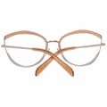 Miniatyrbillede 5 af 6: Brillestel Emilio Pucci EP5106-53044 Ø 53 mm