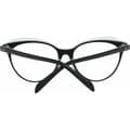Miniatyrbillede 10 af 11: Brillestel Emilio Pucci EP5129-55003 Ø 55 mm