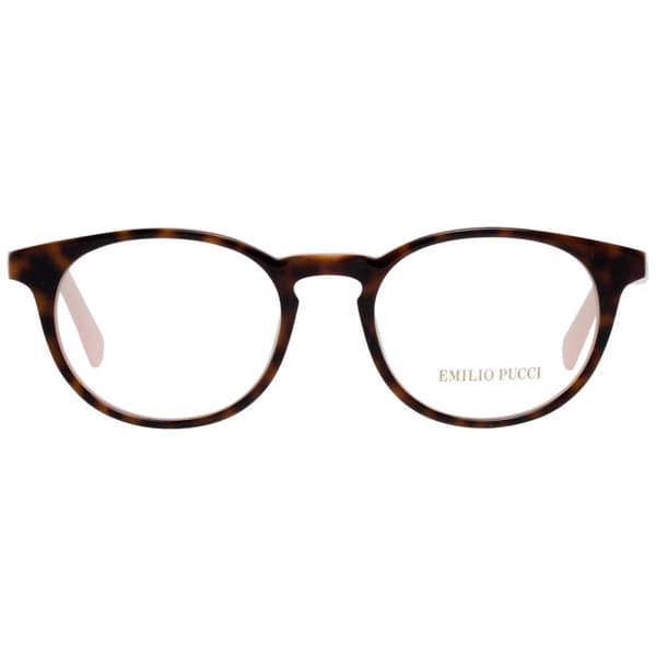 Brillestel Emilio Pucci EP5018-48056 Ø 48 mm